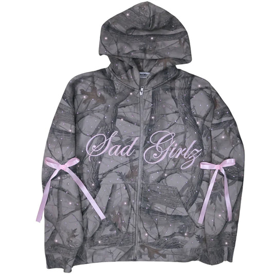 Sad Girls Hoodie