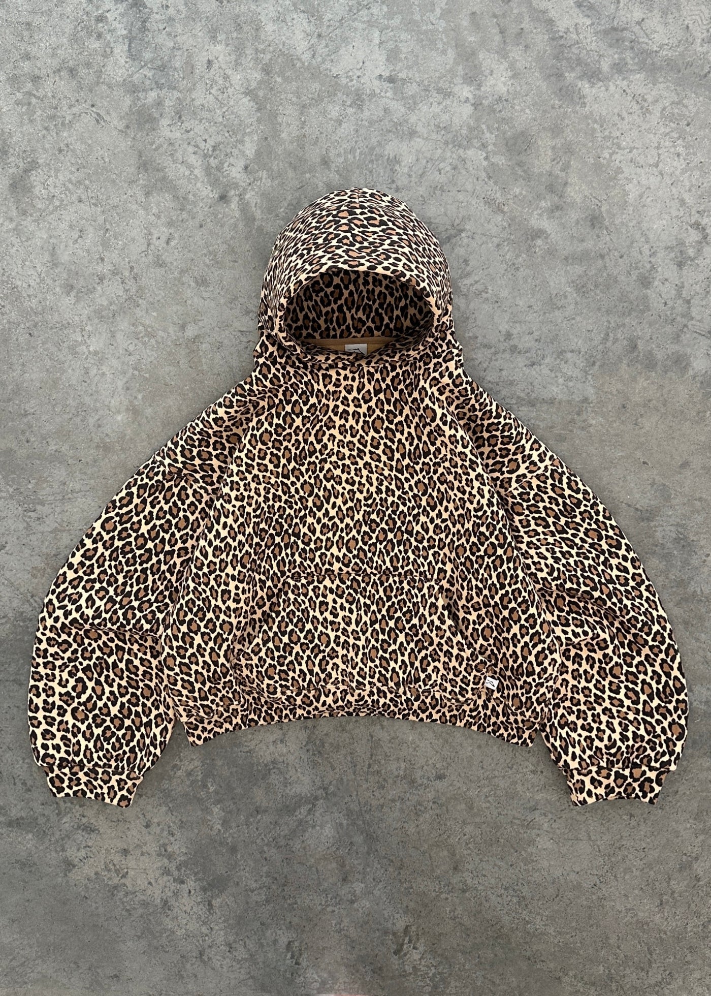 Leopard Luxe