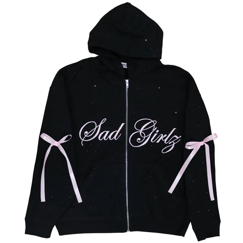 Sad Girls Hoodie