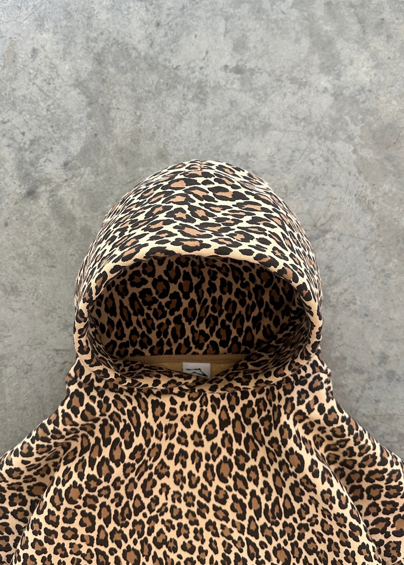 Leopard Luxe