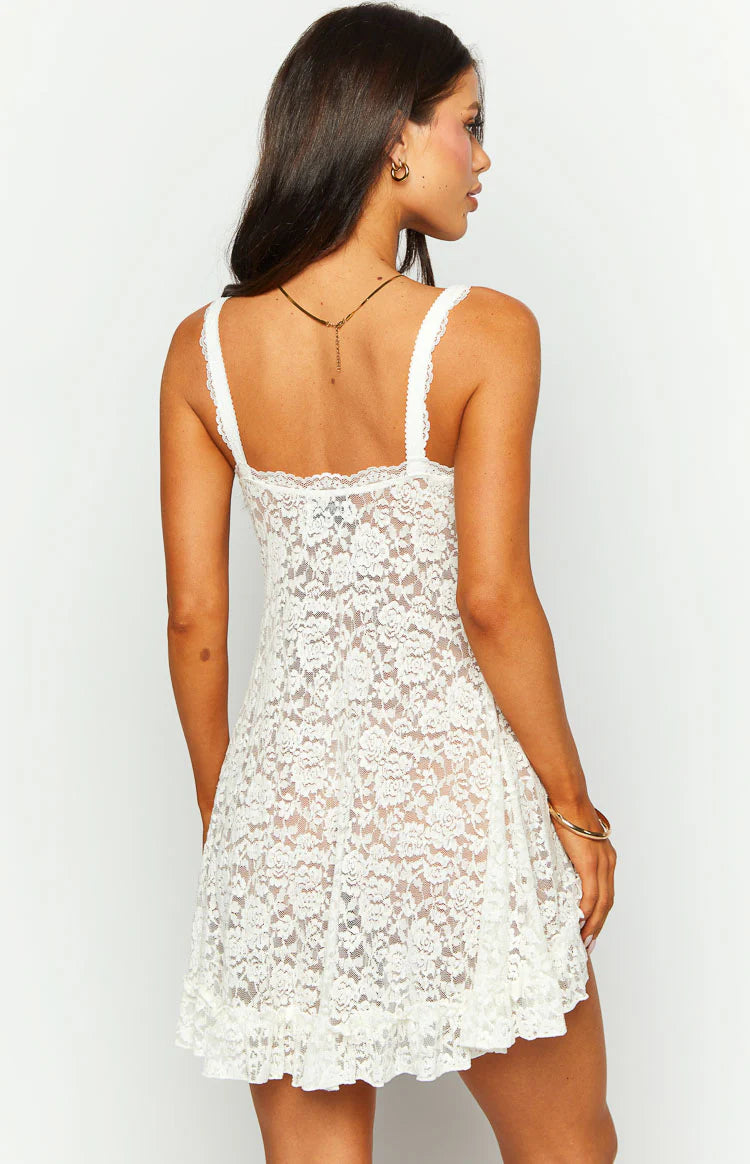 Lace Allure