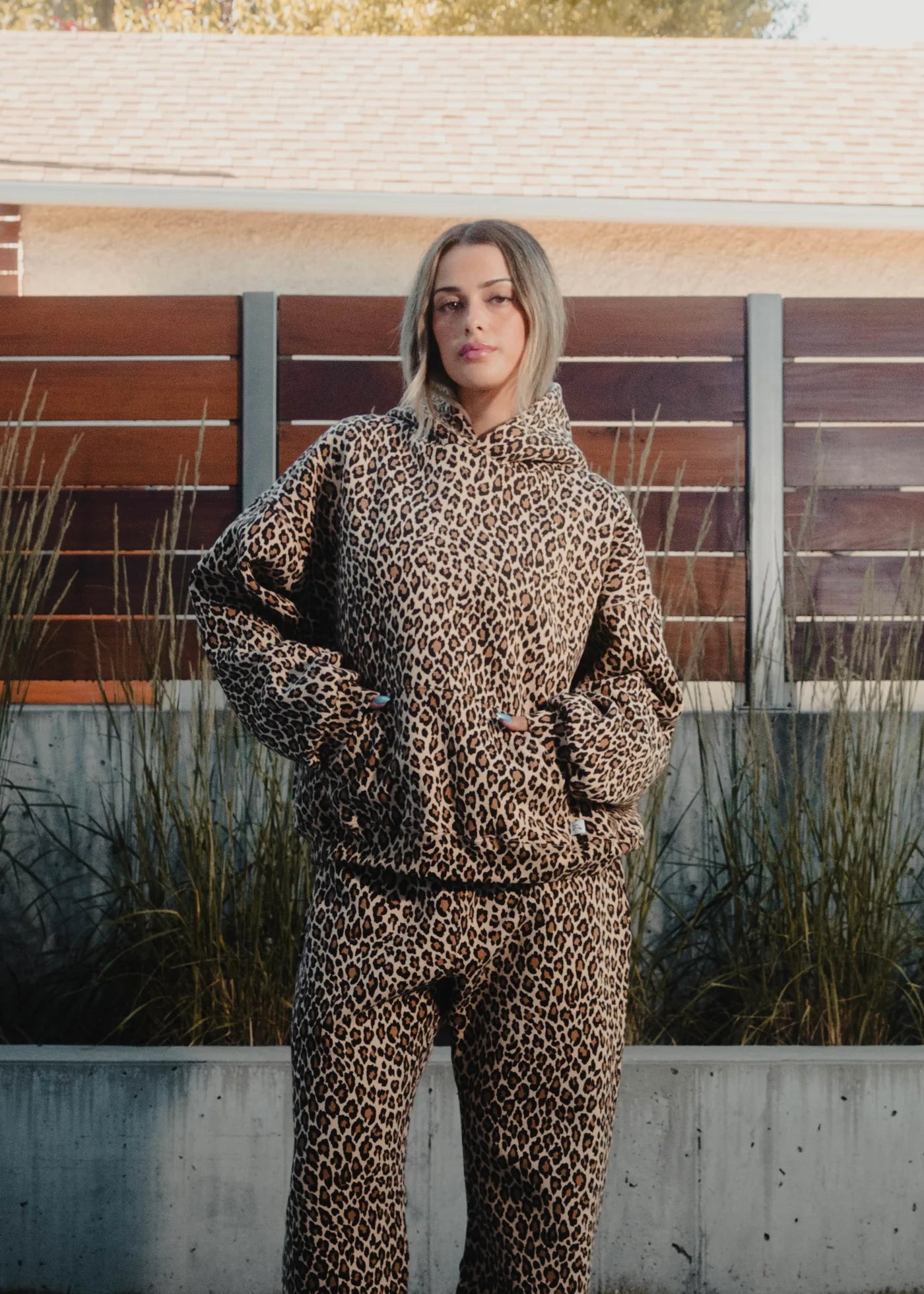 Leopard Luxe