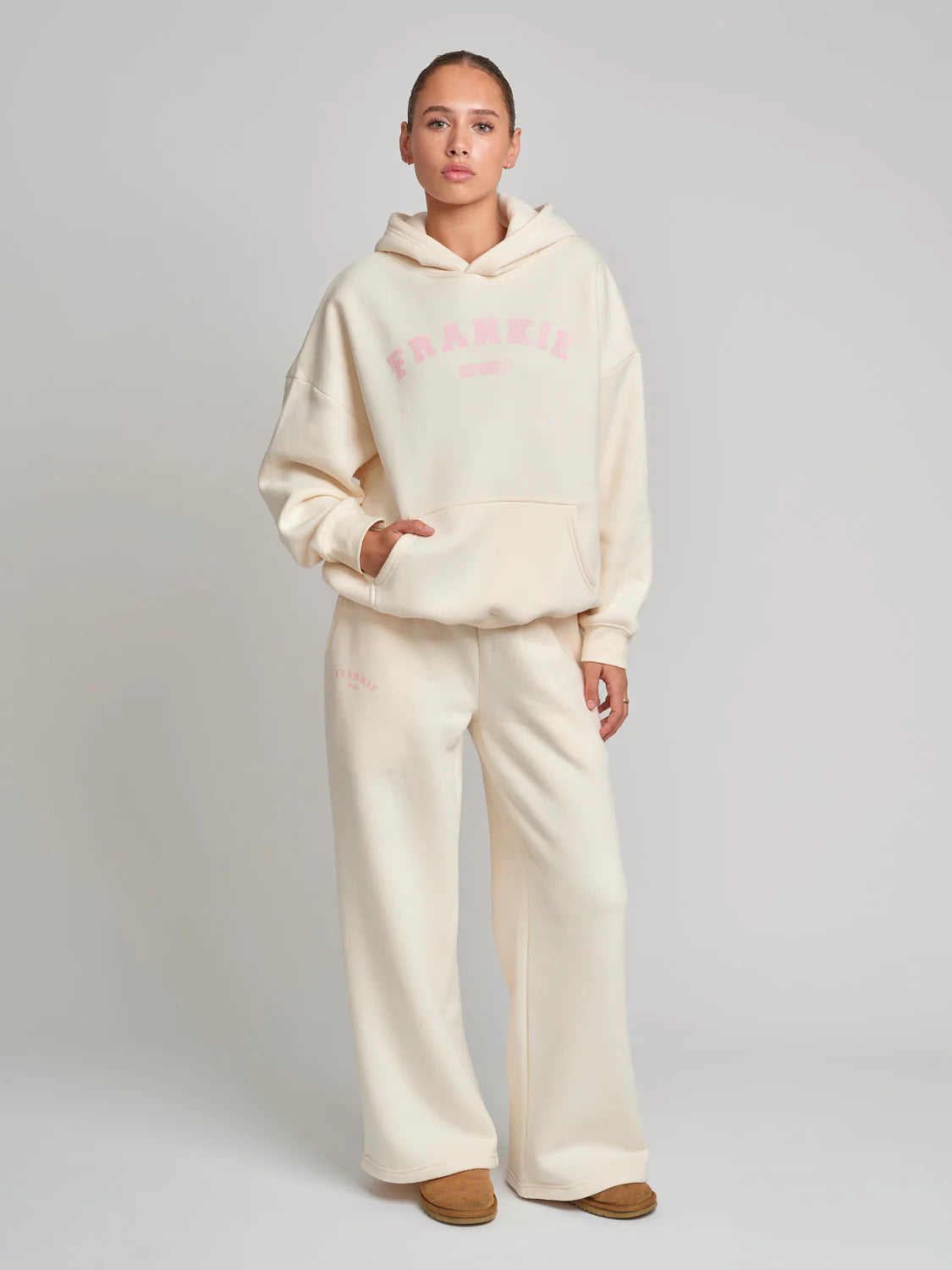 Viral Bianca Sweats