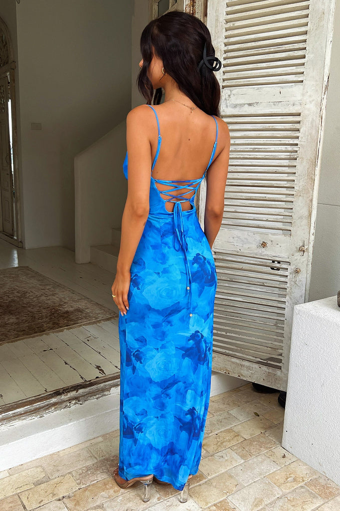 Ocean Blue MAXI