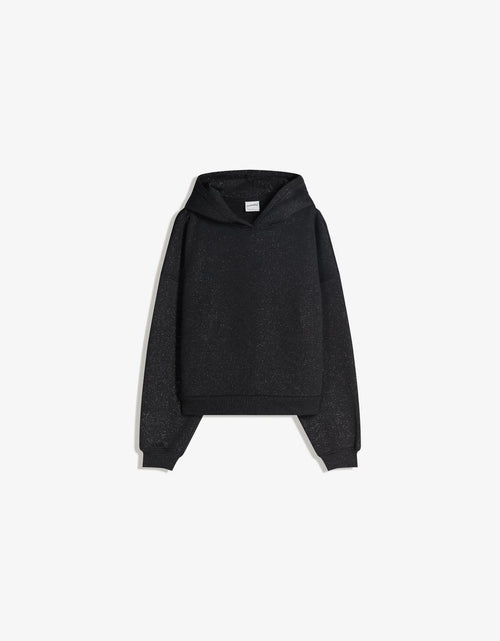 Glitter Hoodie