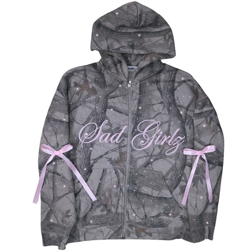 Sad Girls Hoodie