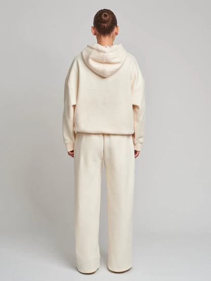 Viral Bianca Sweats