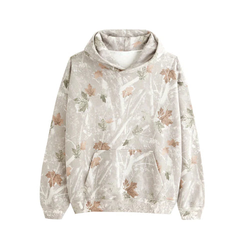 Viral Maple Hoodie