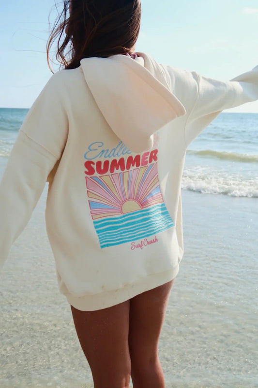 Endless Summer Hoodie