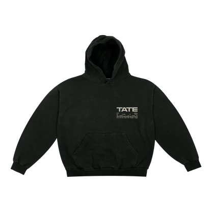 Tate Lips Hoodie