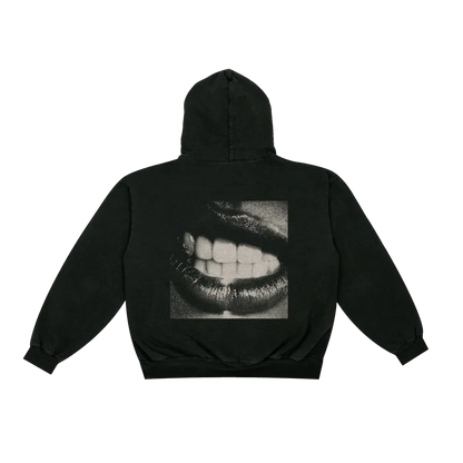 Tate Lips Hoodie
