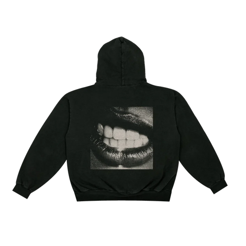 Tate Lips Hoodie