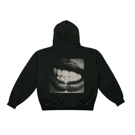 Tate Lips Hoodie