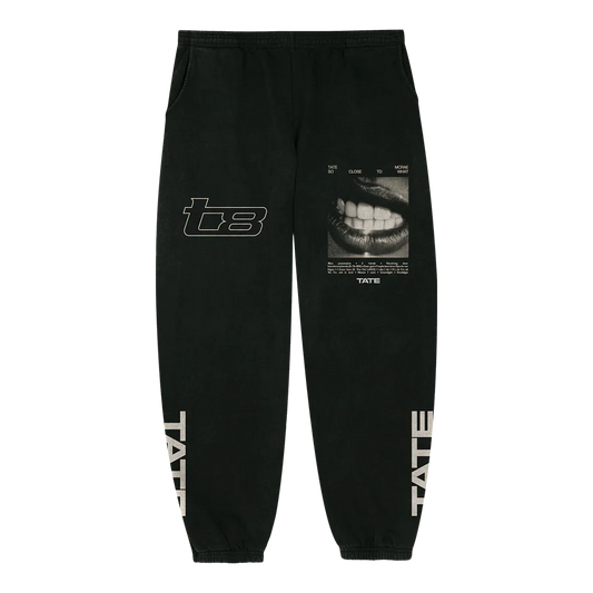 Tate Lips Sweats